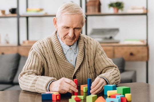 Jeux de mémoire pour adultes