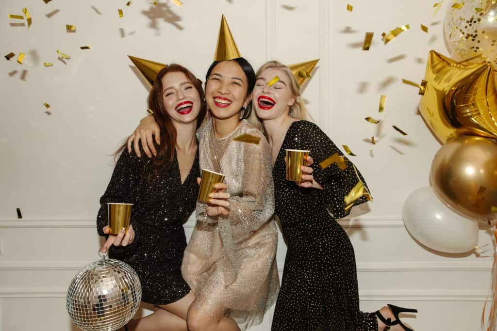 Una laurea festeggiata in grande - Rialma Party Ideas