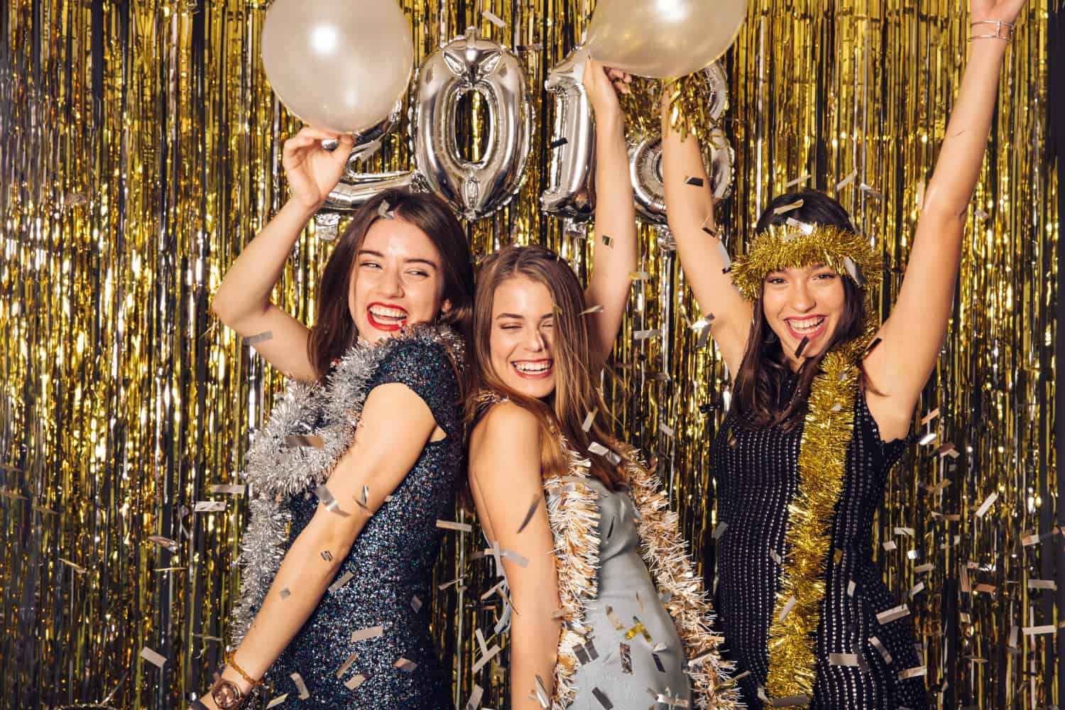 58+ Graduation Party Ideas To Make Your Celebration Unforgettable ...