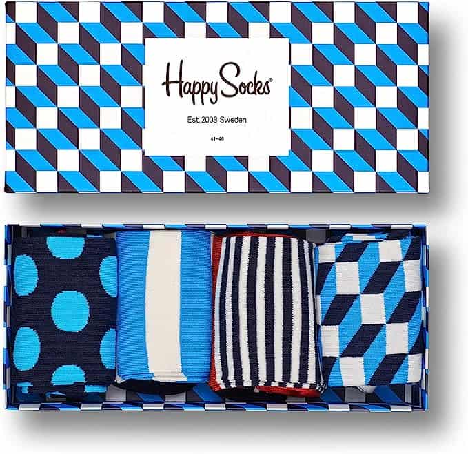 Socks Set - Gifts for Groomsmen