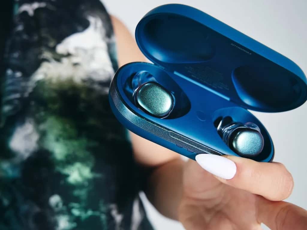 Wireless Earbuds - Gifts for Groomsmen