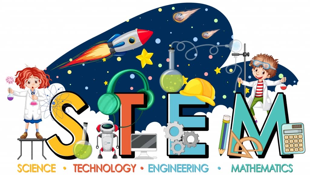 Definition of STEM education