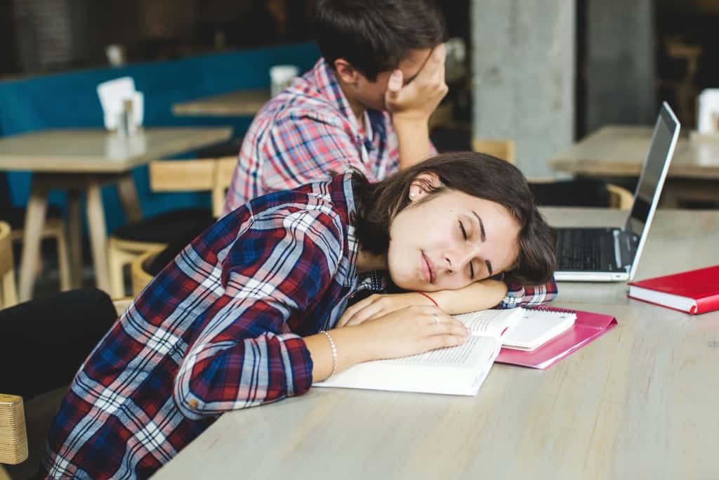 essai de tricherie aux examens