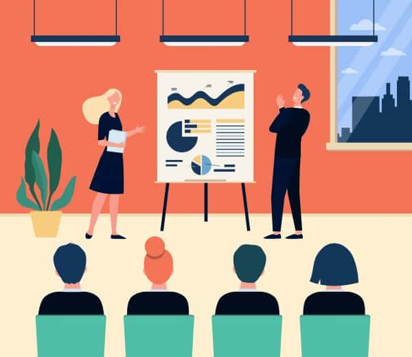 5 Powerful Group Presentation Examples + Guide to Nail Your Next Talk ...