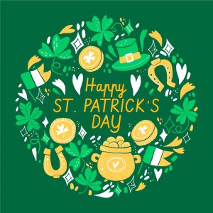Trivia For St Patricks Day | 50 Fun Questions and Answers To Explore ...