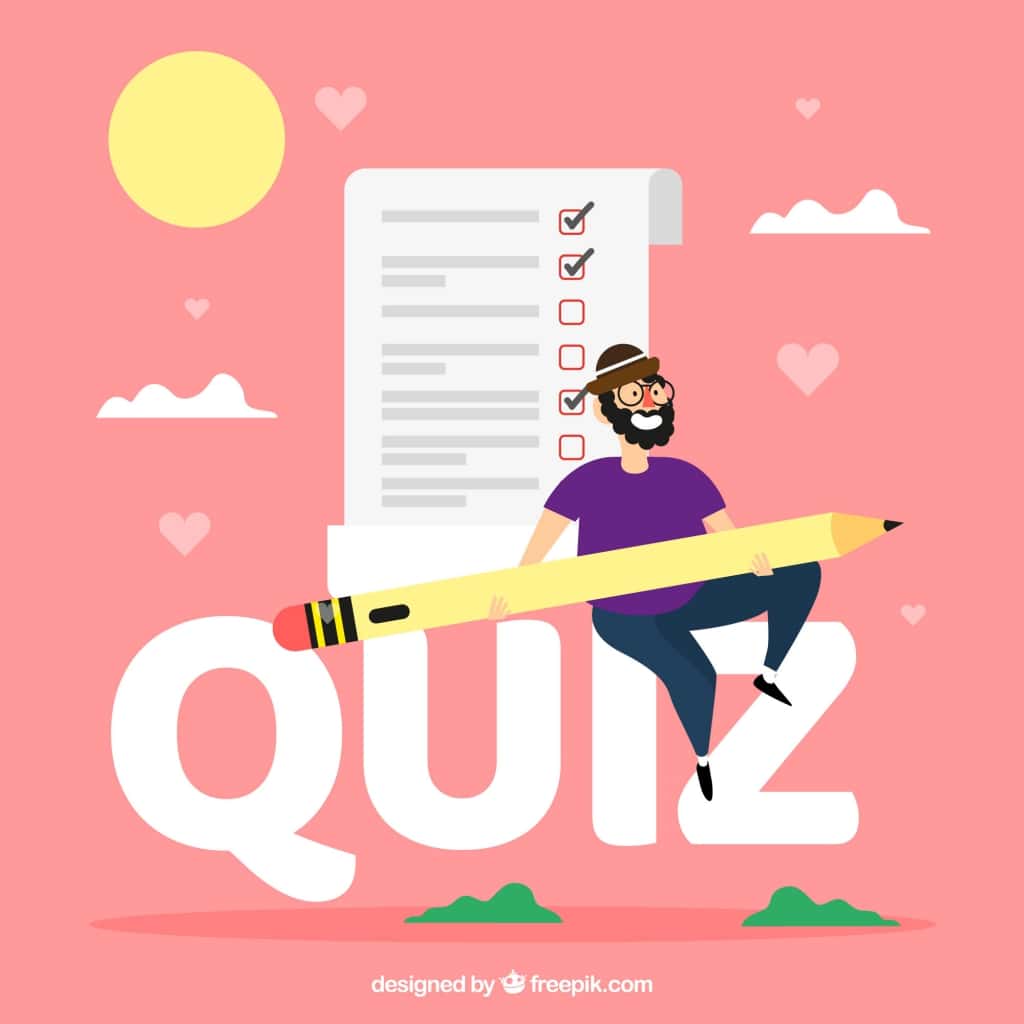 Take The Quiz And Learn Your LGBT Facts - ProProfs Quiz