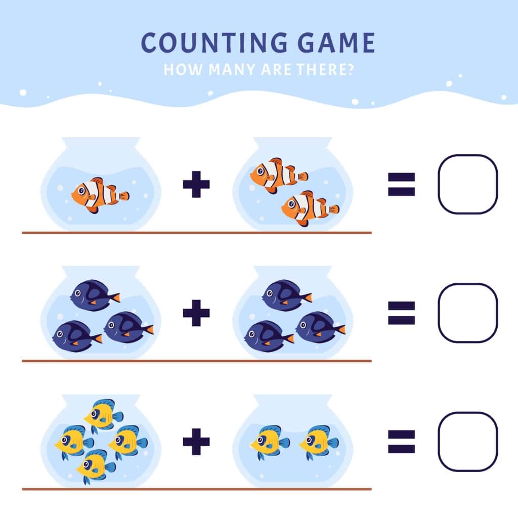 数学パズルの種類