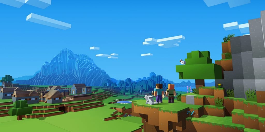 Top Games To Play When Bored Online