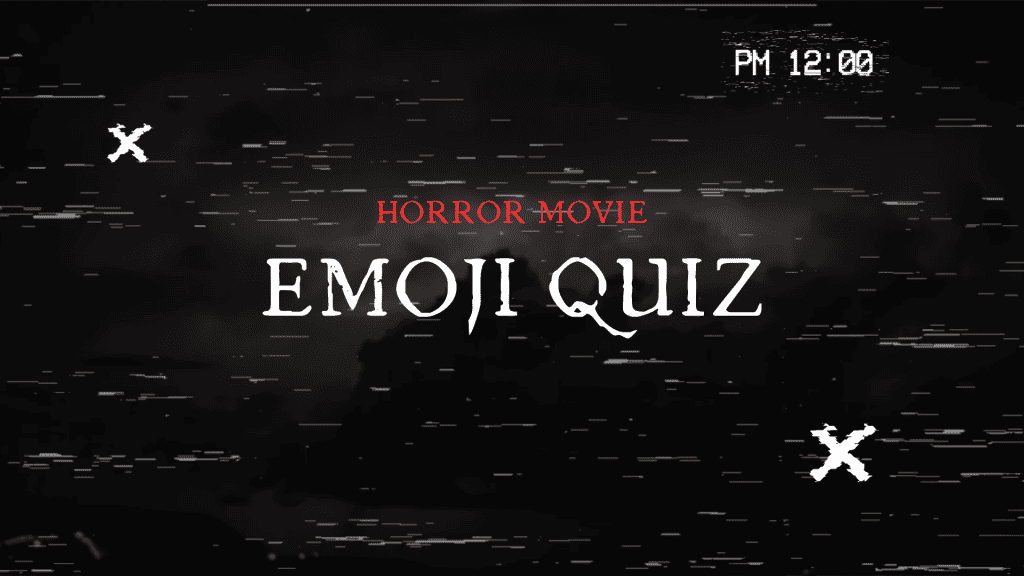 Horrorfilm-Quiz