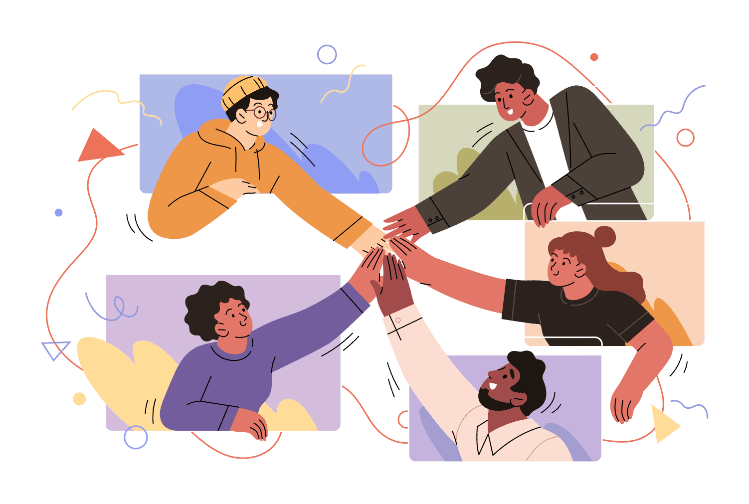 Cross Functional Team Management Build Better Workforce In 2023