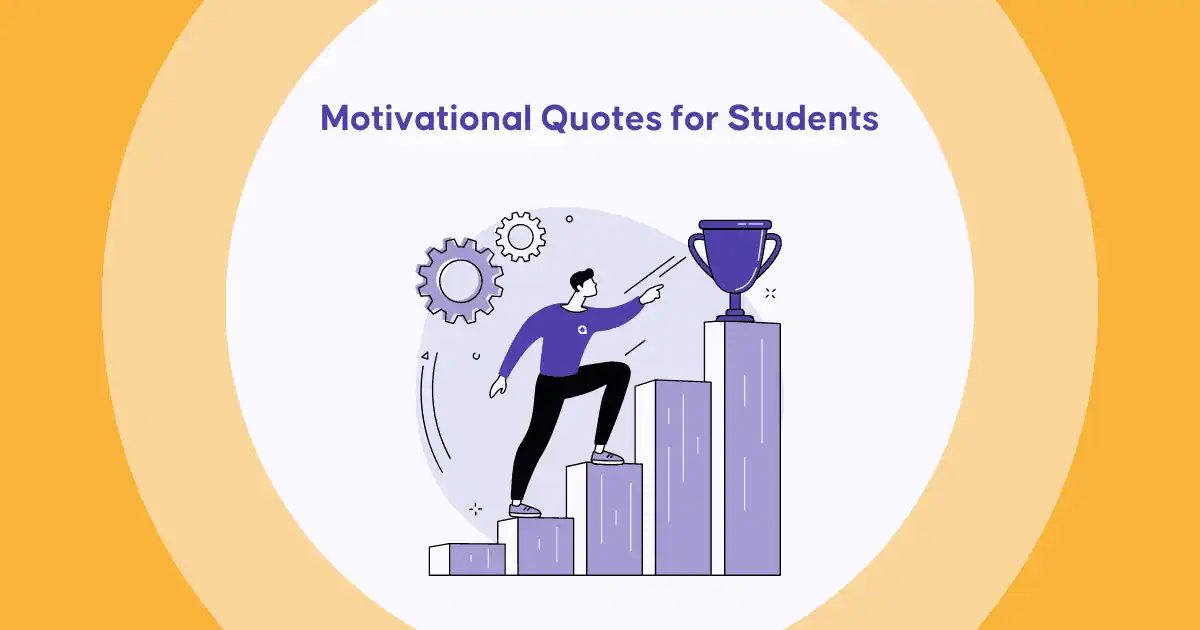 95+ Best Motivational Quotes for Students to Study Hard in 2024