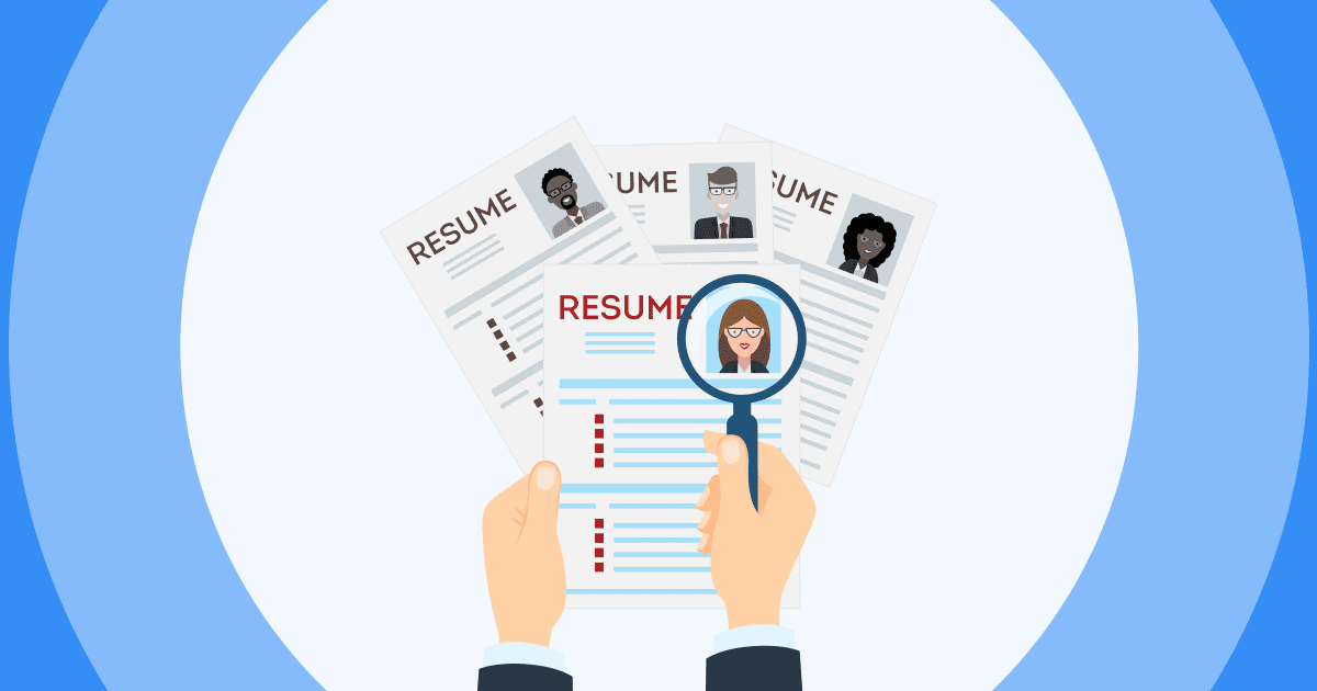 Top 5 Professional Skills For Resume to be a Job-Winner