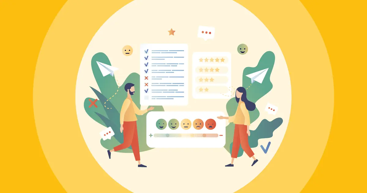 20 B sta Exempel P Feedback F r Kollegor AhaSlides