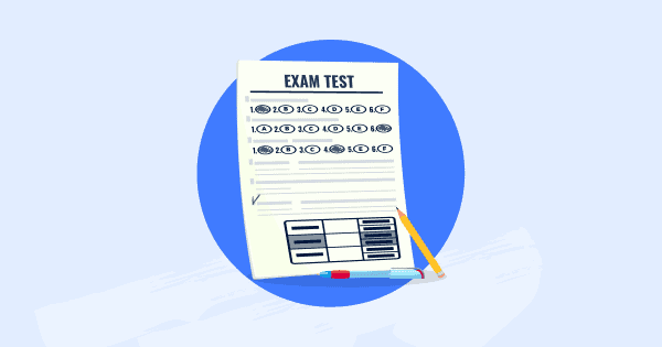 نوع الامتحان | التنسيقات الخمسة الأكثر شيوعًا وأفضل الممارسات في عام 5