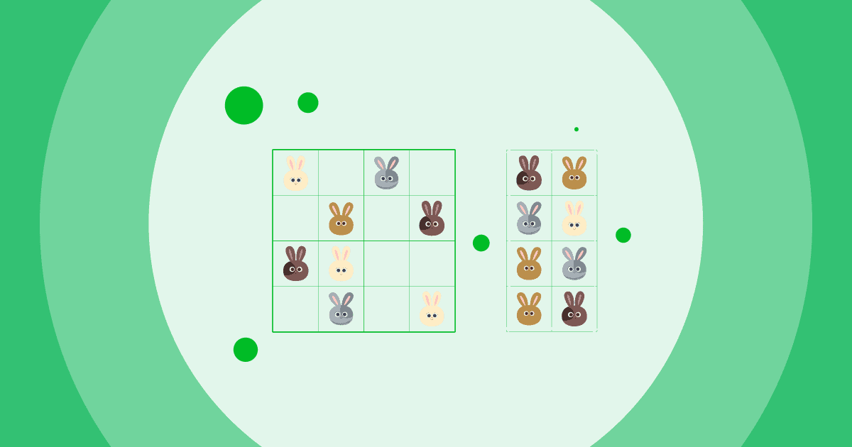 ​​​​당신의 지능을 테스트할 정답이 있는 37가지 수수께끼 퀴즈 게임