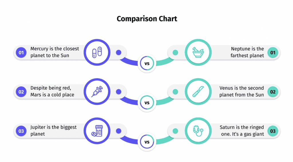 simple presentation example pdf