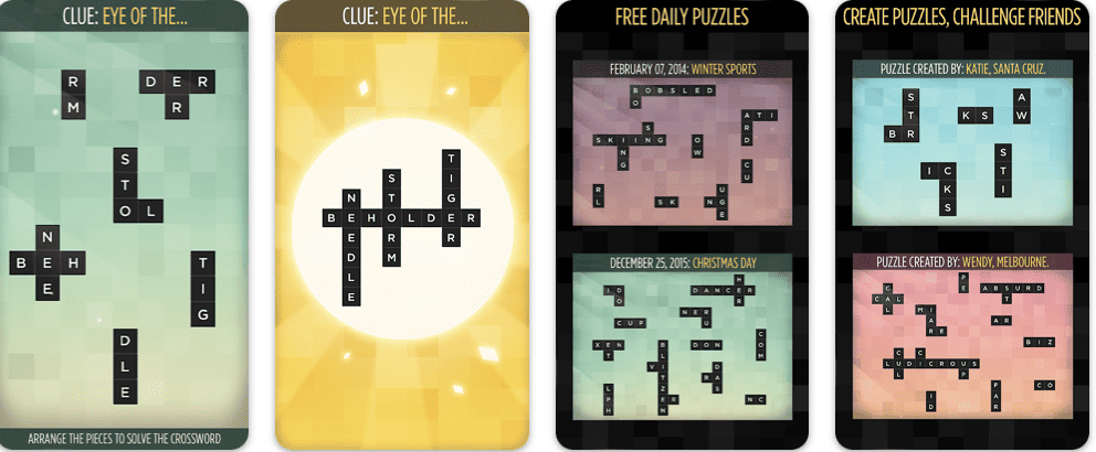 Games like 'Wordle': 7 best free alternatives for word puzzle fiends