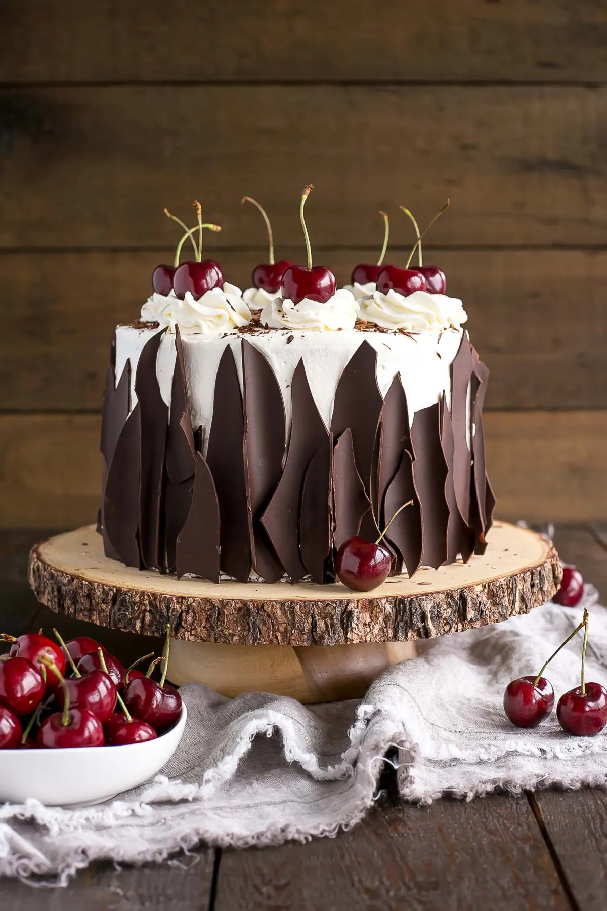 Best cake types for birthday 