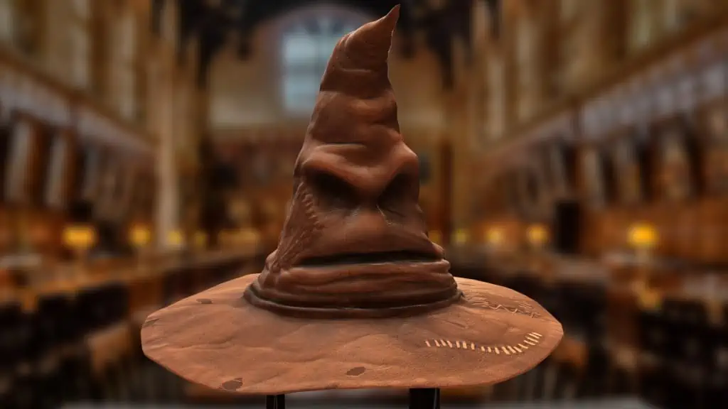 Take The Ultimate Harry Potter House Quiz To Discover Your Wizard Take the ultimate harry potter house quiz to discover your wizard