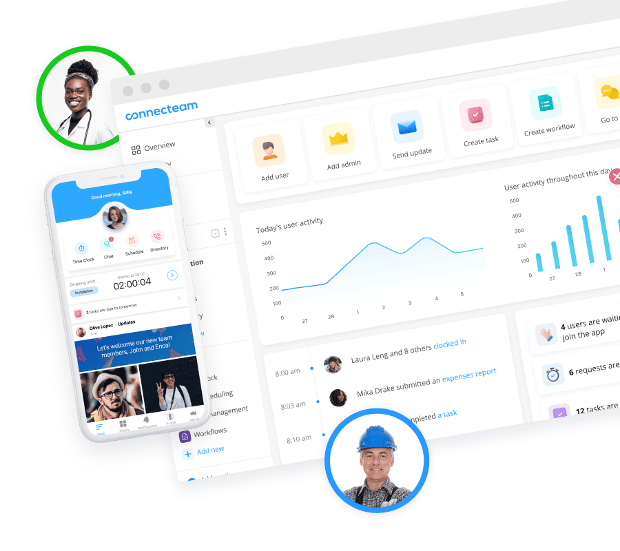 Employee Onboarding Platforms