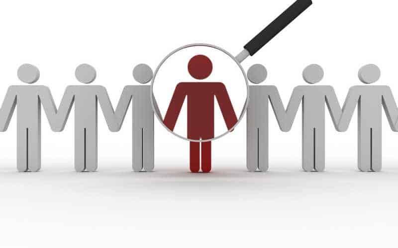 Identify critical roles - HRM succession planning