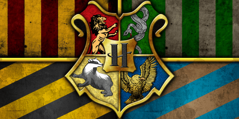 Quiz Ultime De La Maison Harry Potter