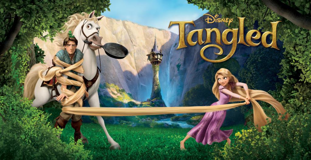 Tangled (2010) - IMDb