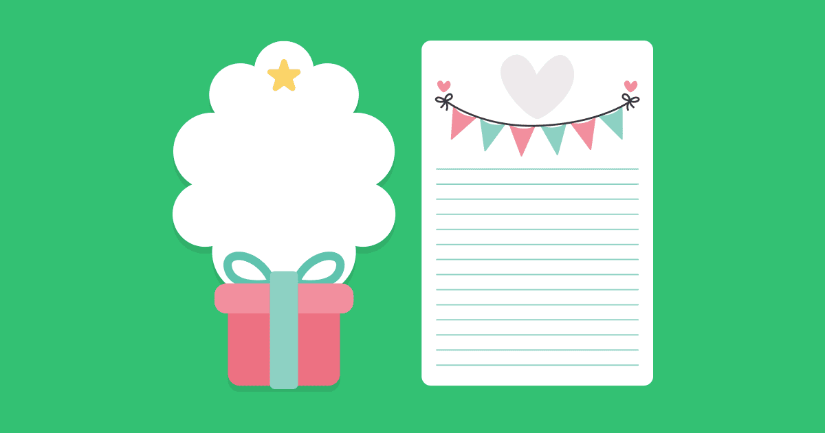 راهنمای نهایی: در کارت تولد چه چیزی بنویسیم | 63 پیام برای عزیزان شما