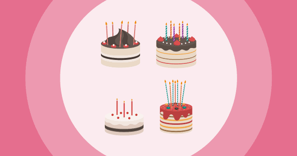 סוג עוגות יום הולדת | 14 רעיונות ייחודיים לנסות בשנת 2023