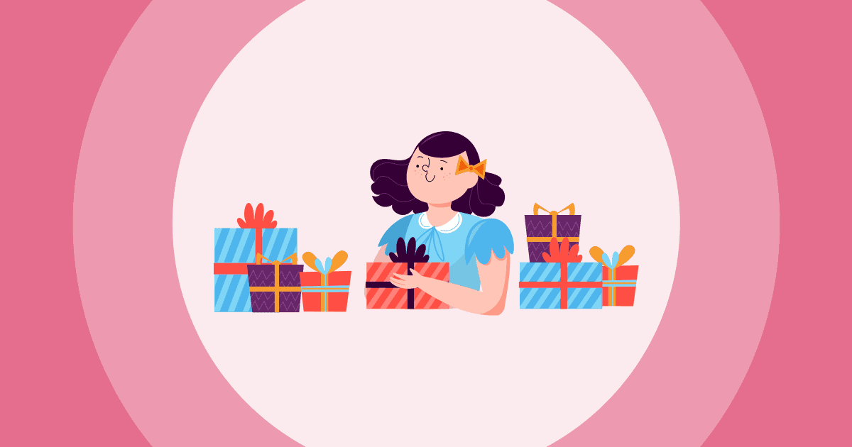 28 أفكار هدايا عيد ميلاد لها | اختيارات فريدة لكل اهتمامات