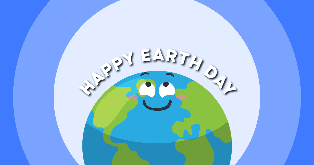 Happy Earth day!!  Dia da terra, Questionário, Google