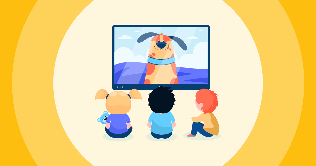 10-3 سال کے بچوں کے لیے 6 بہترین ٹی وی شوز | والدین کے اعلیٰ انتخاب | 2024 اپڈیٹس