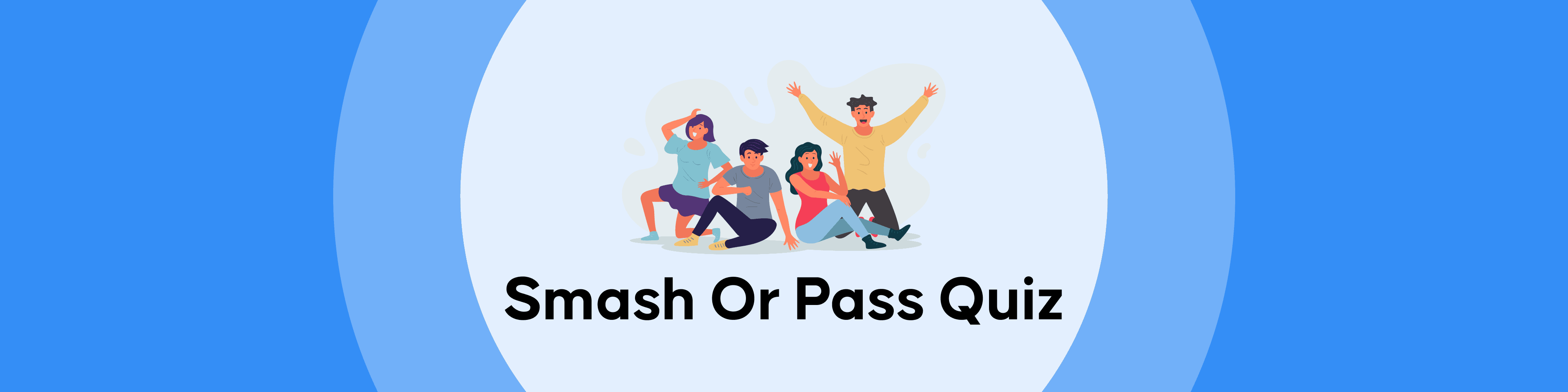 40 Surprising Smash or Pass Quiz Questions You Can’t Resist!