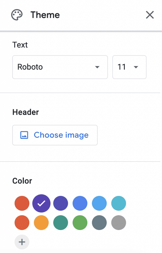 Comment créer un questionnaire dans Google Forms