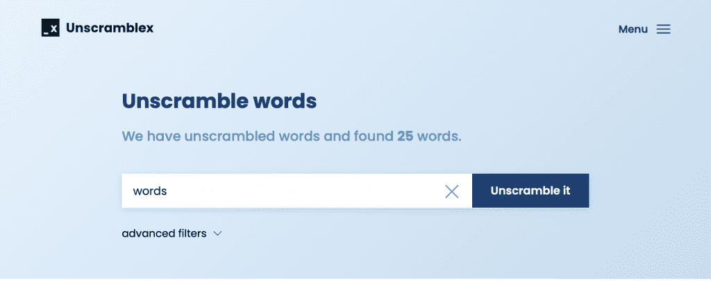 Unscramble MERELY - Unscrambled 46 words from letters in MERELY