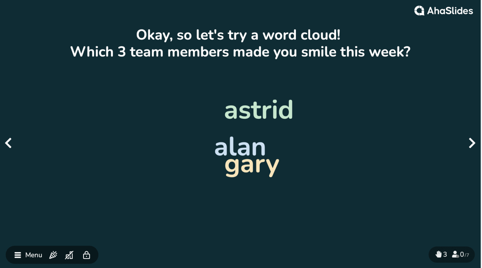 10 великолепных примеров презентаций в PowerPoint | Показы 2025 года ...