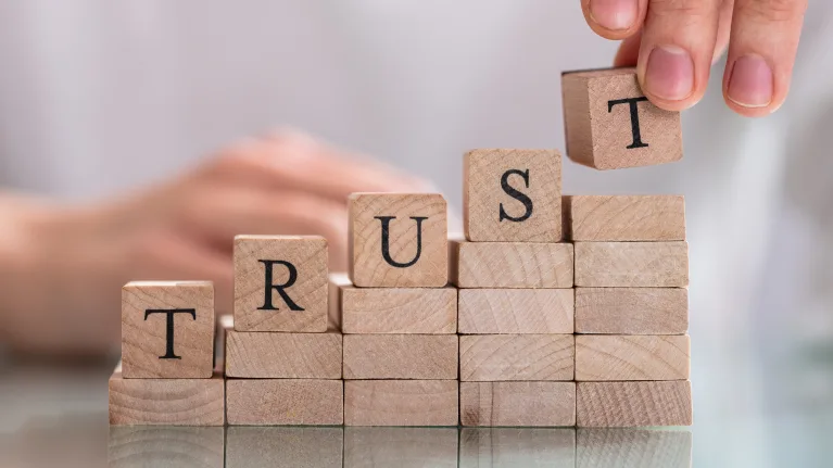 Strategies for negotiation Build rapport and trust