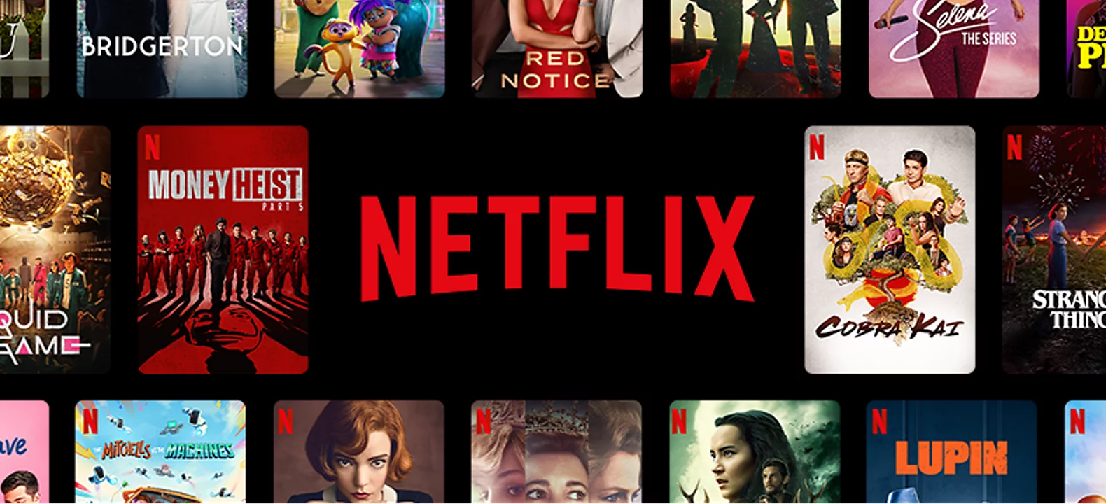 netflix mai rushe bidi'a