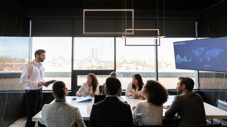 Practical Presentation Outline Examples For Success (+ 8 Must Have ...