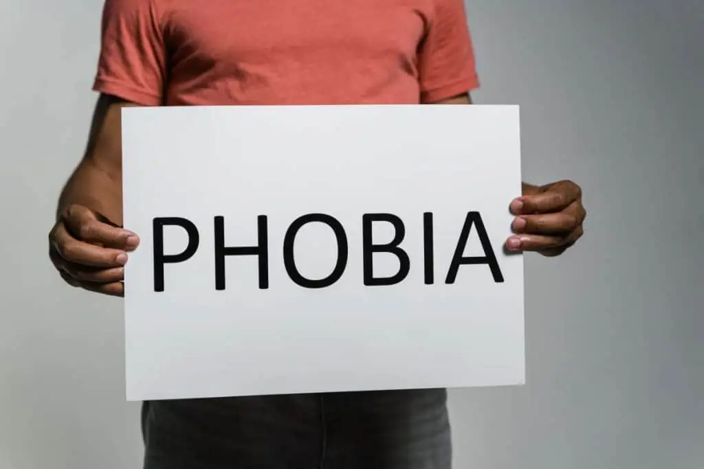 Ce este Tripofobia?