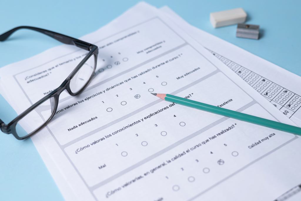 why likert scale is used in research
