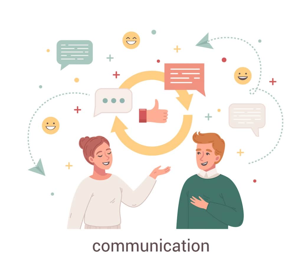 Compétences en communication assertive