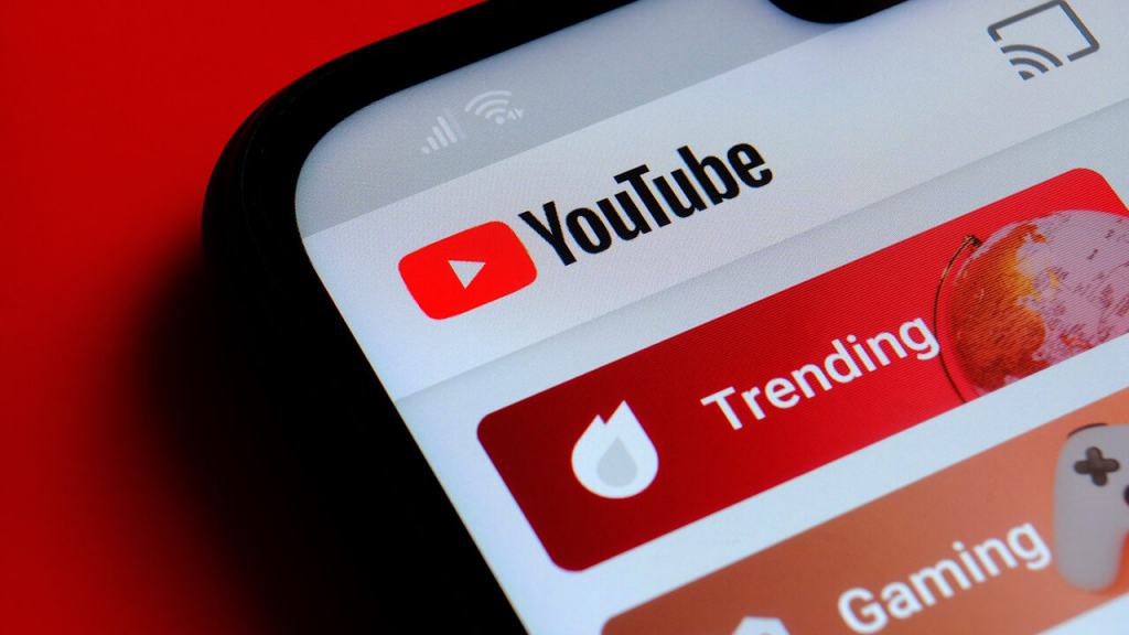 How To Find Trending Topics On YouTube