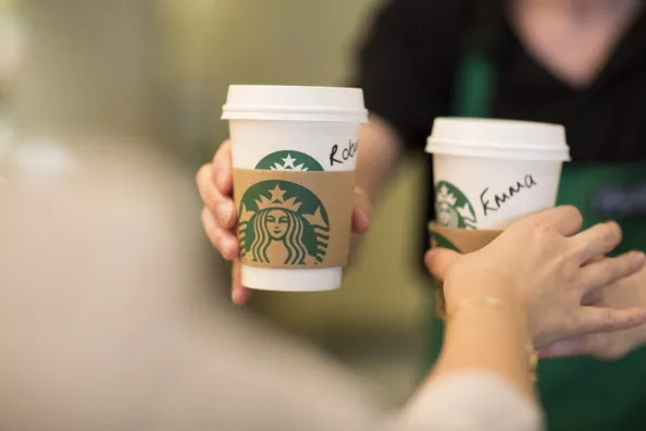 case study on starbucks relationship marketing