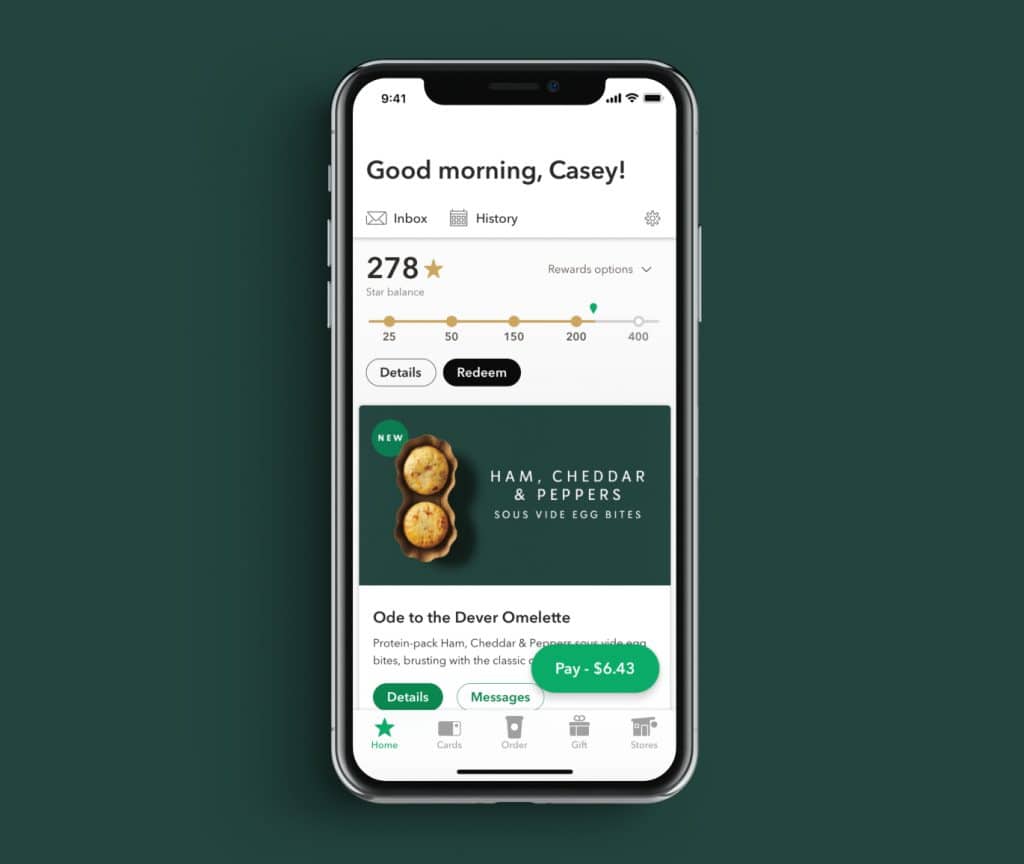 starbucks global strategy case study