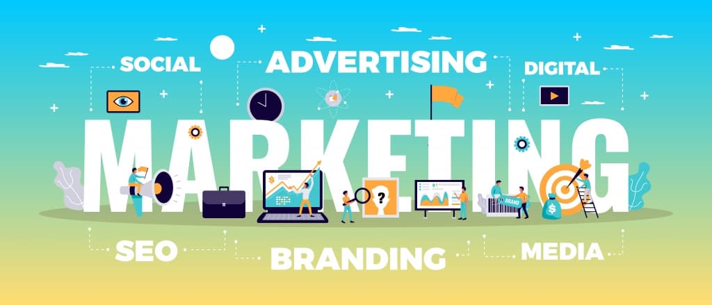 marketing strategy examples