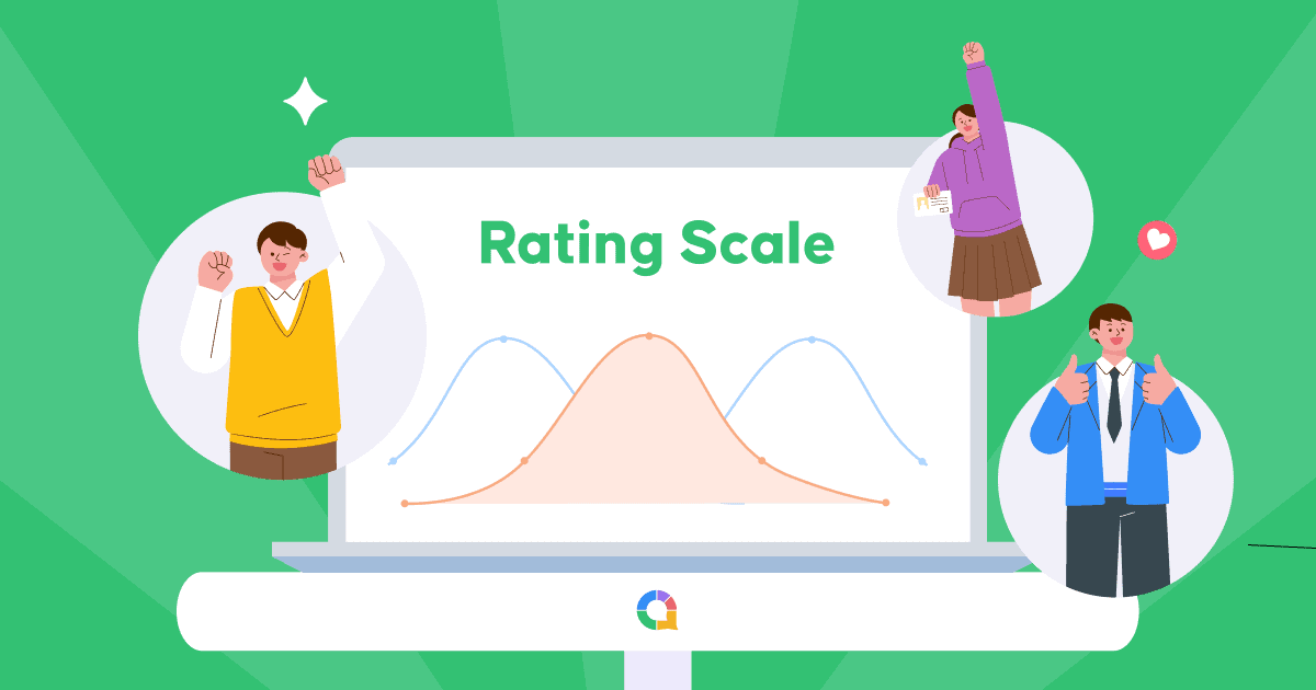 Rating Scale: Definition, Survey Question Types Examples, 45% OFF