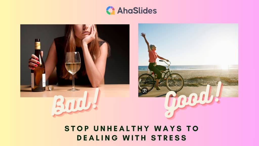 stress relief relaxation techniques
