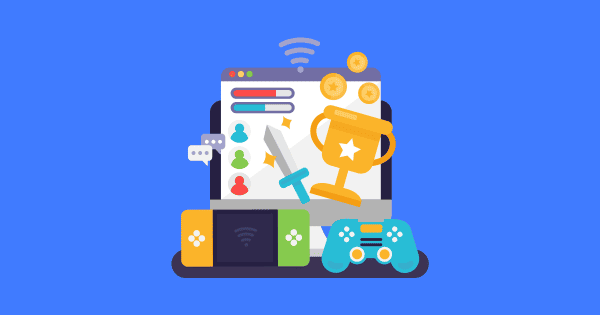 Gamification in Workplace | Latest Trend on Future of Work