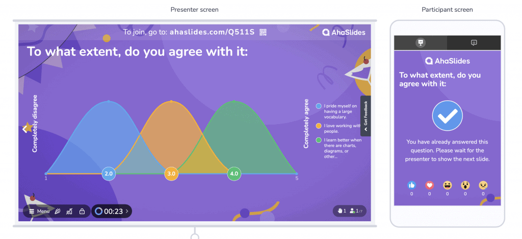 Cuestionario de inteligencias múltiples